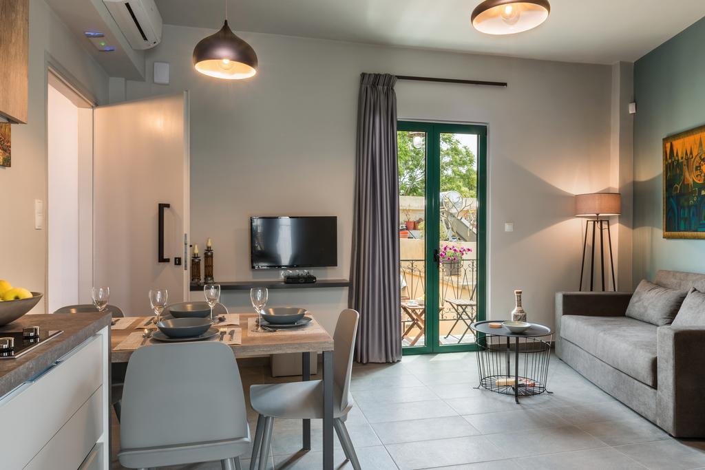 Casa Giulietta Modern Luxury Maisonette Χανιά Εξωτερικό φωτογραφία
