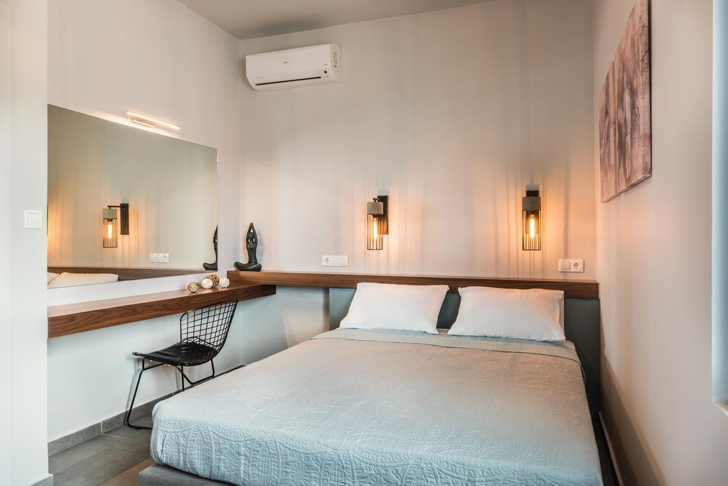 Casa Giulietta Modern Luxury Maisonette Χανιά Εξωτερικό φωτογραφία