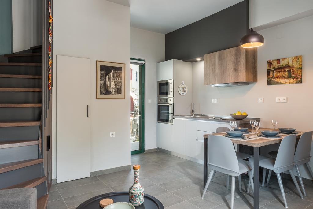 Casa Giulietta Modern Luxury Maisonette Χανιά Εξωτερικό φωτογραφία