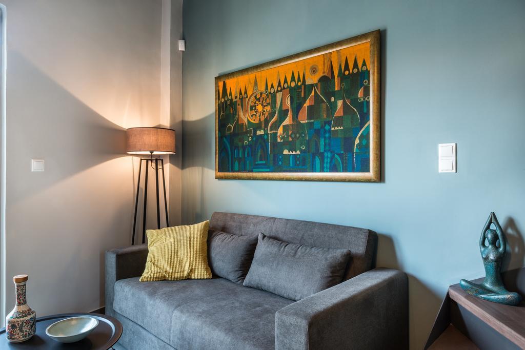 Casa Giulietta Modern Luxury Maisonette Χανιά Εξωτερικό φωτογραφία