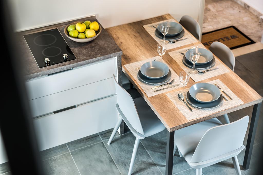Casa Giulietta Modern Luxury Maisonette Χανιά Εξωτερικό φωτογραφία