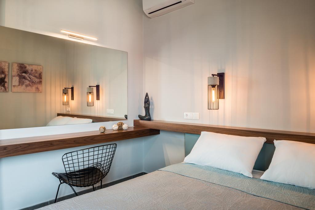 Casa Giulietta Modern Luxury Maisonette Χανιά Εξωτερικό φωτογραφία