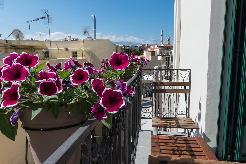 Casa Giulietta Modern Luxury Maisonette Χανιά Εξωτερικό φωτογραφία