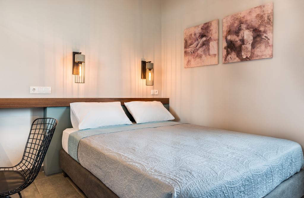 Casa Giulietta Modern Luxury Maisonette Χανιά Εξωτερικό φωτογραφία