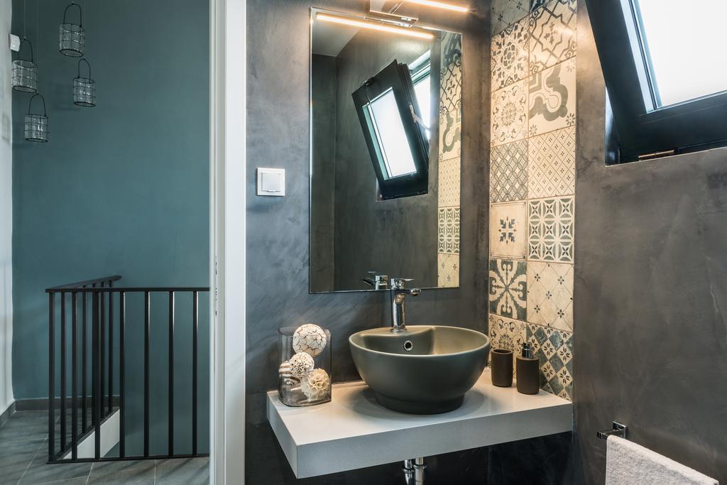 Casa Giulietta Modern Luxury Maisonette Χανιά Εξωτερικό φωτογραφία
