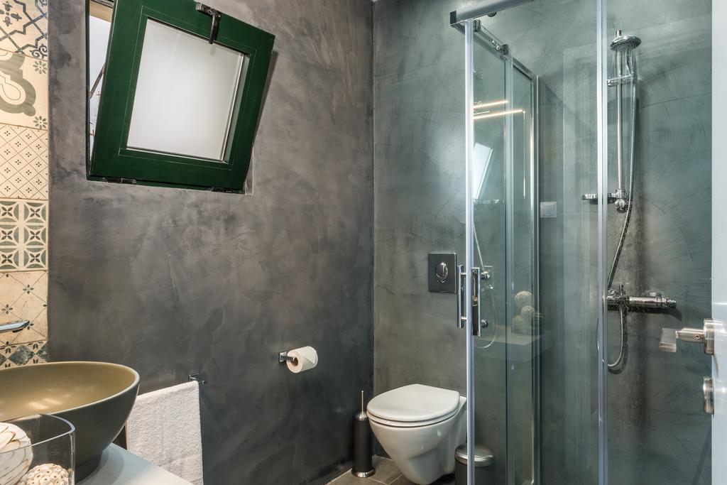 Casa Giulietta Modern Luxury Maisonette Χανιά Εξωτερικό φωτογραφία
