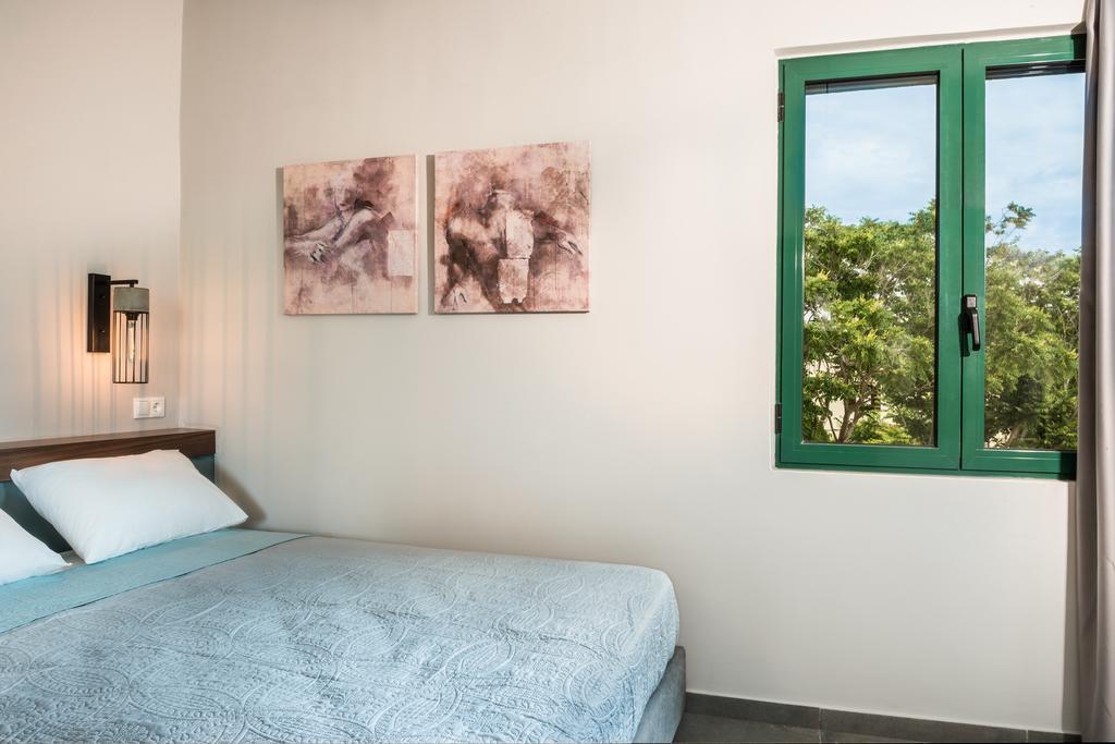 Casa Giulietta Modern Luxury Maisonette Χανιά Εξωτερικό φωτογραφία